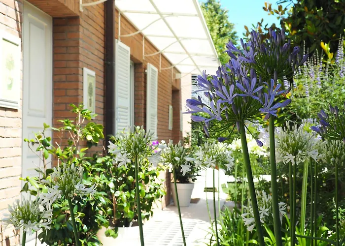 Aura Relais Bed & Breakfast Numana