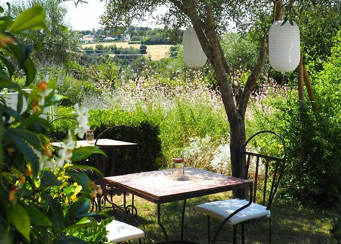 Aura Relais 4* Numana