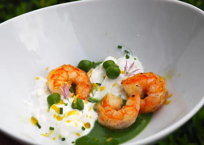 Bed & Breakfast Aura Relais 4*