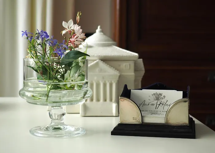 Aura Relais 4* Numana