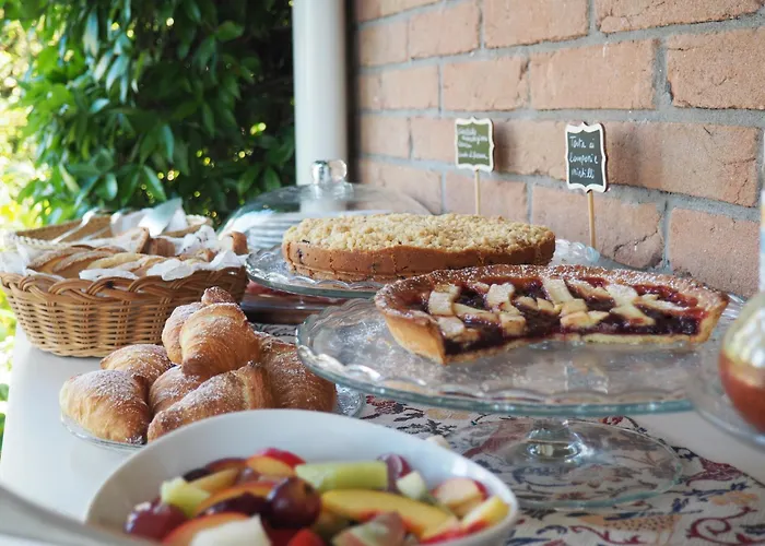 Bed & Breakfast Aura Relais Numana