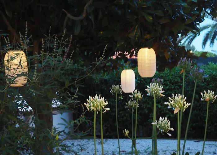 Aura Relais Bed & Breakfast