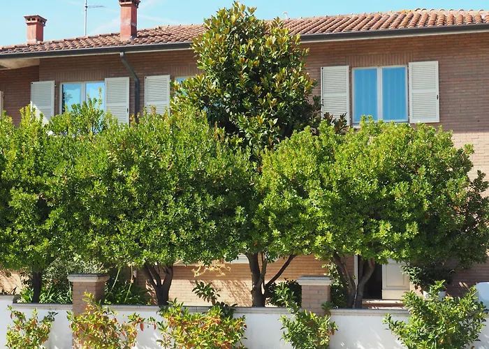 Bed & Breakfast Aura Relais